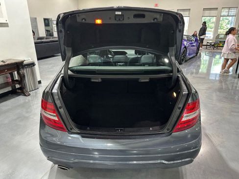 Used 2013 Mercedes-Benz C 250 Sedan image 29