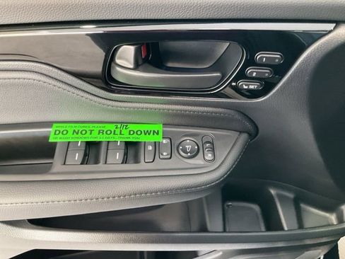 New 2026 Honda Odyssey Touring image 6