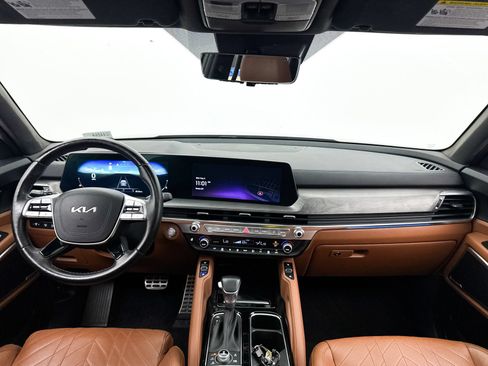 Certified 2023 Kia Telluride SX Prestige X-Line AWD/4WD image 25
