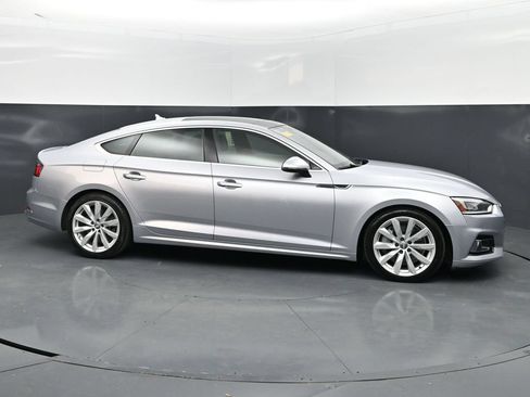 Used 2018 Audi A5 2.0T Prestige w/ Driver Assistance Package AWD/4WD image 27