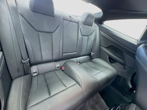 Used 2024 BMW 430i Coupe RWD image 18