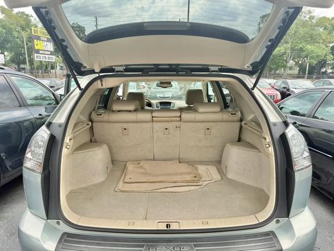 Used 2005 Lexus RX 330 FWD image 25