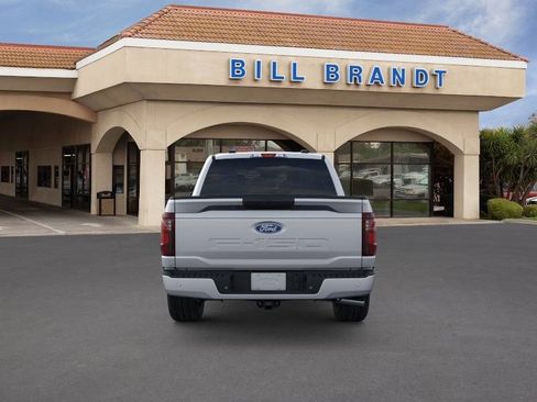 New 2026 Ford F150 STX image 3