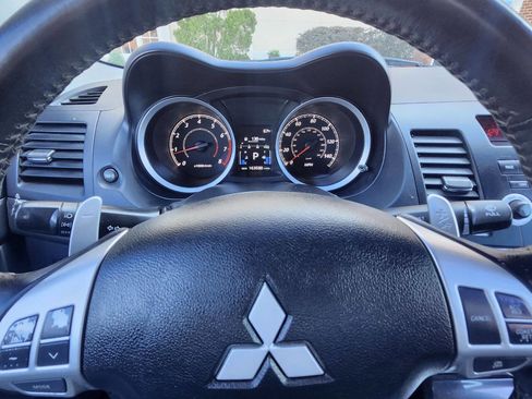 Used 2011 Mitsubishi Lancer GTS image 10