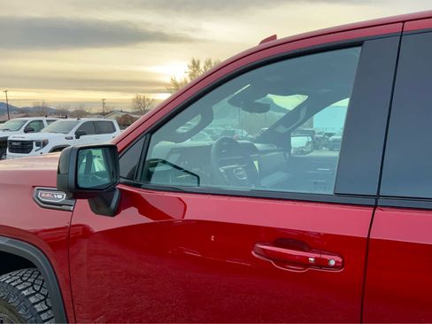 New 2026 GMC Sierra 1500 AT4X image 13