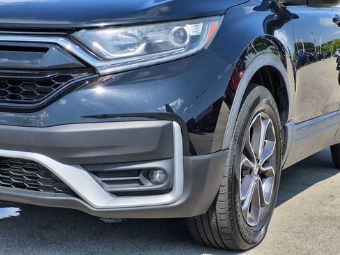 Certified 2020 Honda CR-V EX image 11