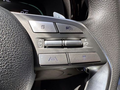 Used 2025 Hyundai Palisade SE AWD/4WD image 20