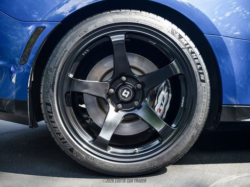Used 2021 Chevrolet Camaro ZL1 RWD image 55