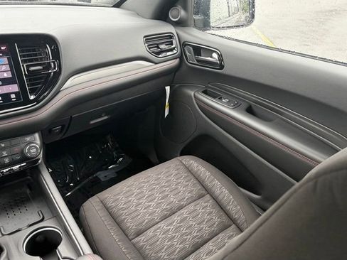 New 2026 Dodge Durango GT AWD/4WD image 35
