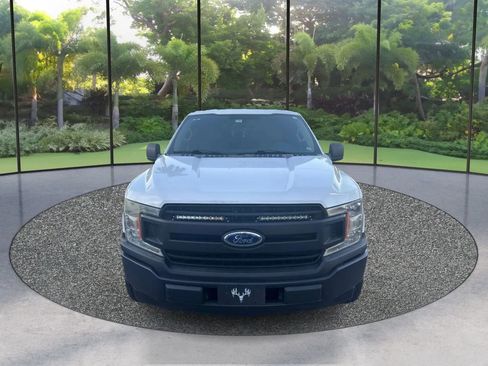 Used 2018 Ford F150 XL RWD image 2