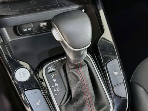 Used 2023 Kia Soul GT-Line w/ GT-Line Technology Package FWD image 25