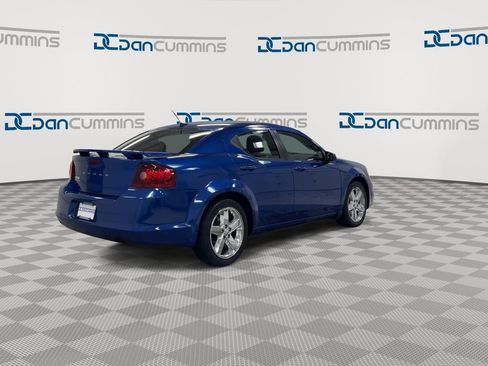 Used 2013 Dodge Avenger SE image 8