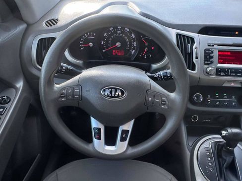 Used 2013 Kia Sportage LX AWD/4WD image 13