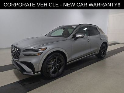 Used 2026 Genesis GV70 3.5T Sport Prestige