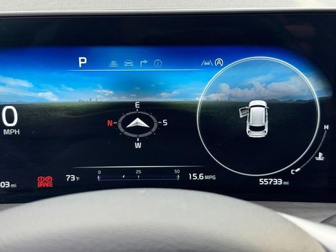 Used 2024 Kia Telluride SX X-Pro image 20