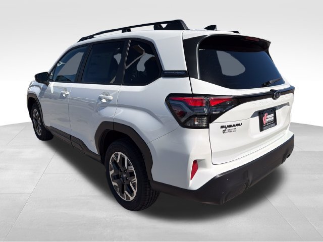 New 2026 Subaru Forester Premium AWD/4WD image 5