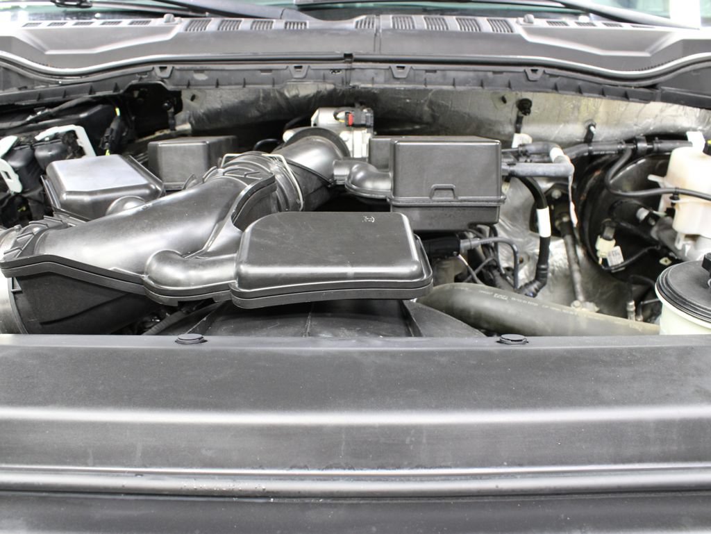 Used 2021 Ford F350 XL w/ Power Equipment Group AWD/4WD image 25