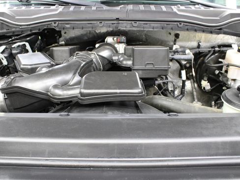 Used 2021 Ford F350 XL w/ Power Equipment Group AWD/4WD image 25