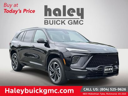 New 2026 Buick Enclave Sport Touring w/ Power Package