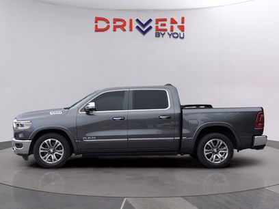 Used 2022 RAM 1500 Limited