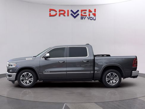 Used 2022 RAM 1500 Limited image 2