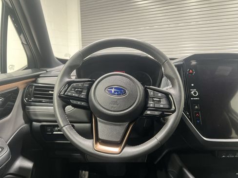 Used 2025 Subaru Forester Sport AWD/4WD image 14