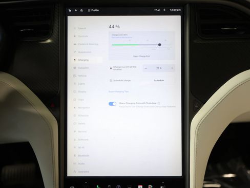 Used 2018 Tesla Model X 100D image 65