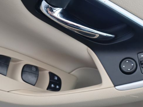 Used 2017 Nissan Altima 2.5 S w/ Power Driver Seat Package image 28