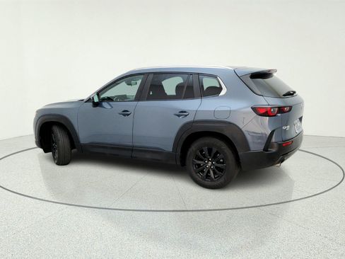 Used 2023 MAZDA CX-50 2.5 S w/ Preferred Plus Pkg AWD/4WD image 13