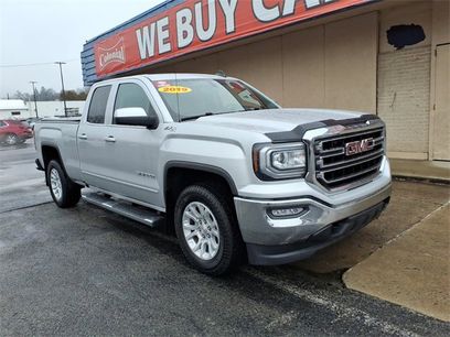 Used 2019 GMC Sierra 1500 SLE w/ SLE Value Package