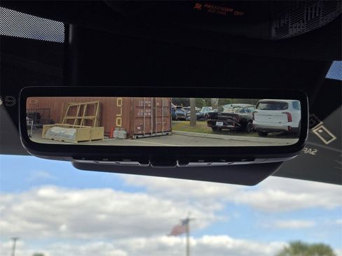 Used 2024 Kia EV9 GT-Line image 31