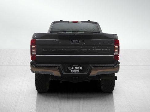 Used 2022 Ford F250 XLT image 4