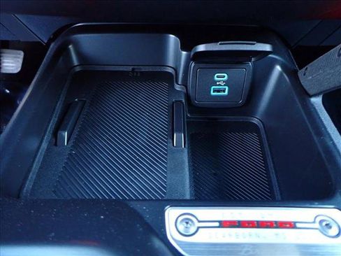 New 2025 Ford Bronco Heritage Edition image 20