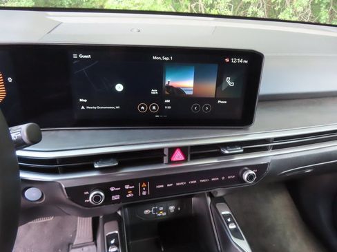 Certified 2026 Kia Sorento X-Line EX AWD/4WD image 6