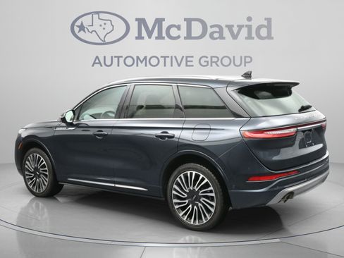 Used 2022 Lincoln Corsair Reserve w/ Equipment Group 201A AWD/4WD image 11