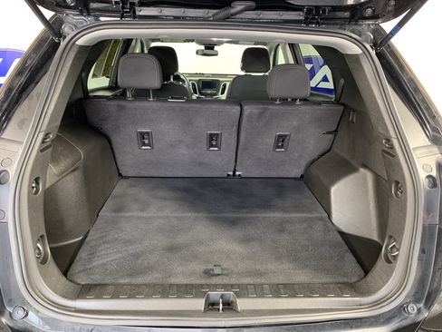 Used 2022 Chevrolet Equinox LS w/ LS Convenience Package FWD image 35