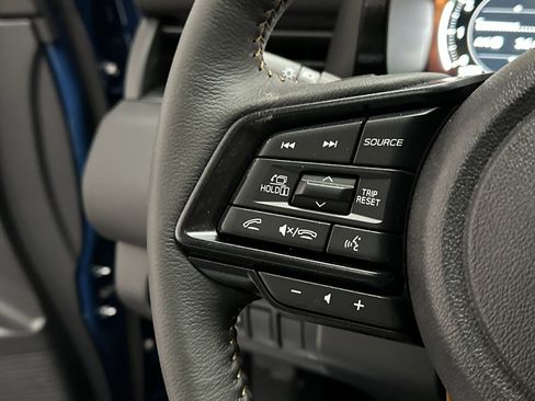 New 2026 Subaru Outback Wilderness image 28