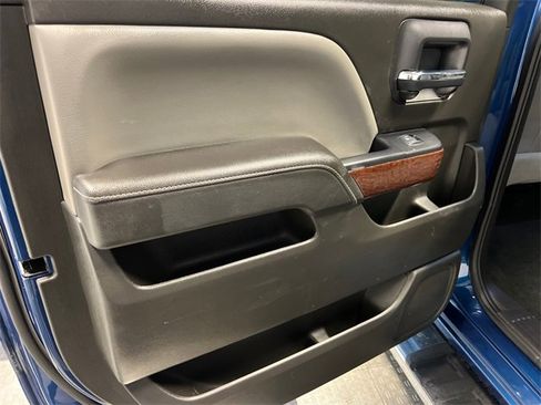 Used 2018 GMC Sierra 1500 SLT image 15