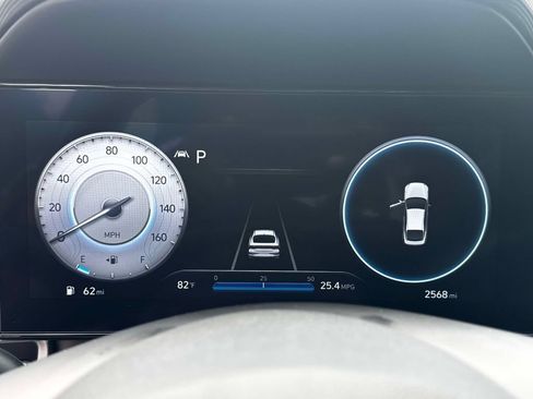 Certified 2023 Hyundai Elantra Limited FWD image 28