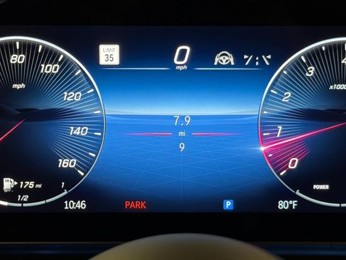 New 2026 Mercedes-Benz GLS 450 4MATIC image 25