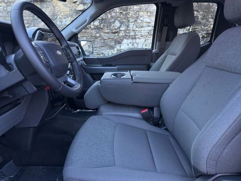 Used 2024 Ford F150 XLT w/ Bed Utility Package image 19