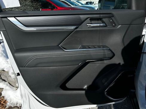 New 2026 GMC Acadia Elevation w/ Black Edition image 9