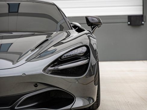 Used 2019 McLaren 720S Performance image 4