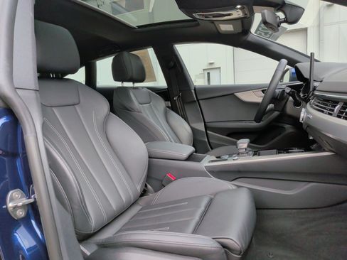 Used 2025 Audi A5 2.0T Premium Plus w/ Convenience Plus Package image 33