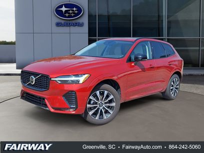 Used 2024 Volvo XC60 B5 Plus w/ Protection Package Premier