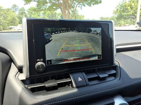 Used 2024 Toyota RAV4 XLE w/ Convenience Package FWD image 20