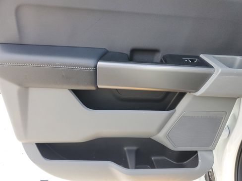 Used 2026 Ford F250 XLT AWD/4WD image 12