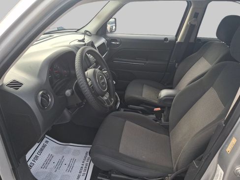 Used 2012 Jeep Patriot Sport w/ PWR Value Group image 12