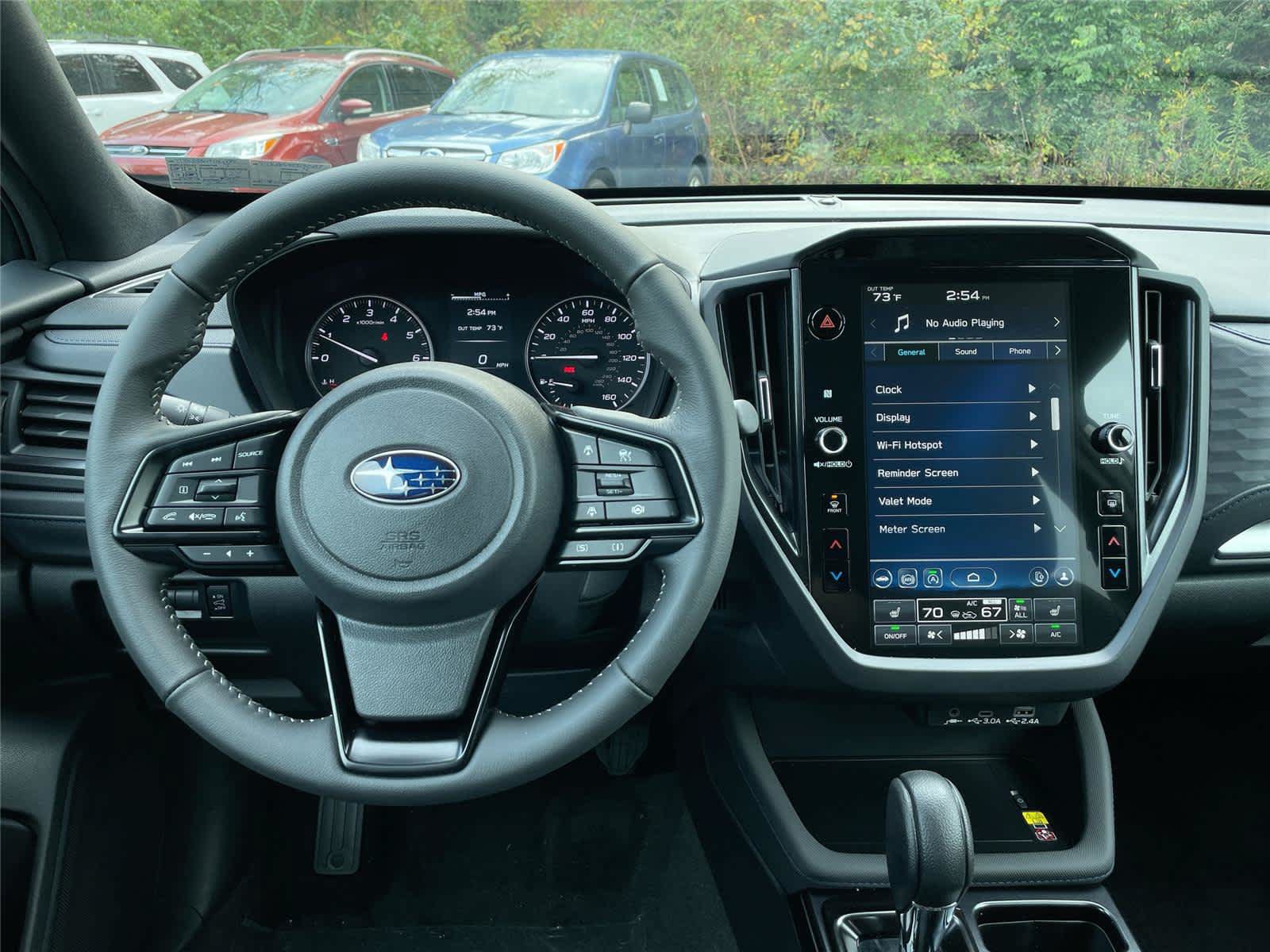 New 2026 Subaru Forester Premium AWD/4WD image 20