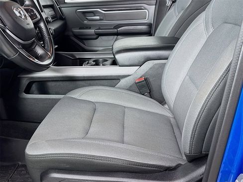 Used 2022 RAM 1500 Big Horn image 18